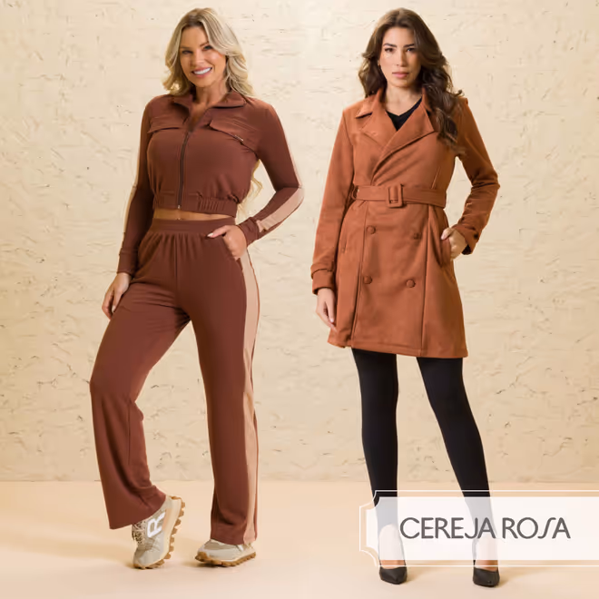 Feminino