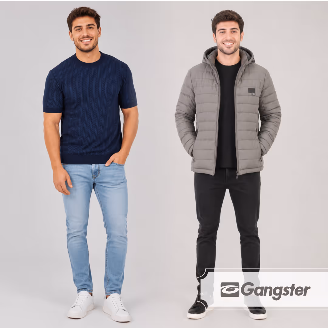 Masculino