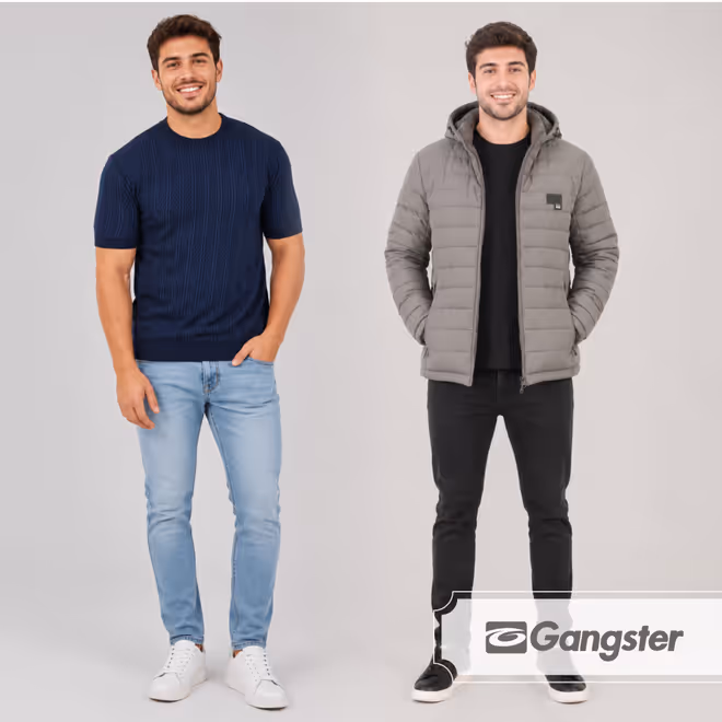 Masculino