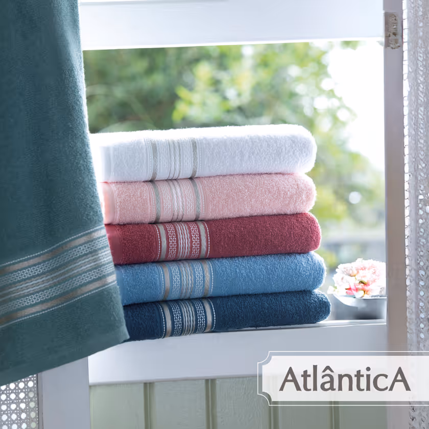 Atlântica