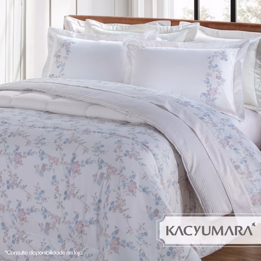 Kacyumara